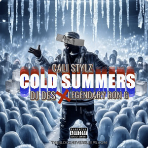 Cold Summers (Explicit)