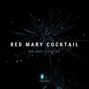 Red Mary Cocktail