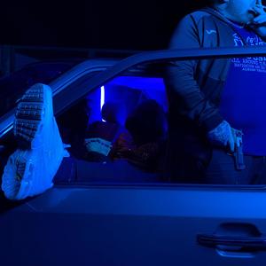 Tatverdächtig (Explicit)