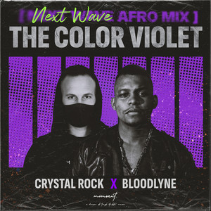 The Color Violet (Next Wave Afro Mix)