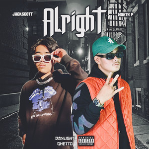 Alright (Explicit)