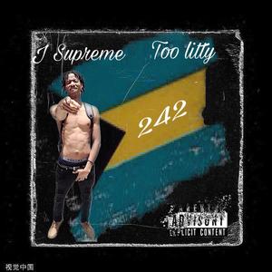 Too Litty Freestyle (Explicit)