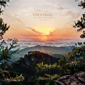 Trying (Radio Edit)