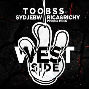 West-Side (feat. Rica, Richy & SydjeBW)