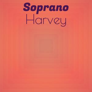 Soprano Harvey