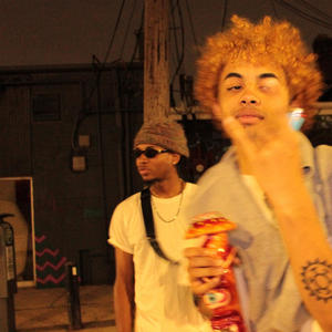 Peacoat (feat. jreece) (Explicit)