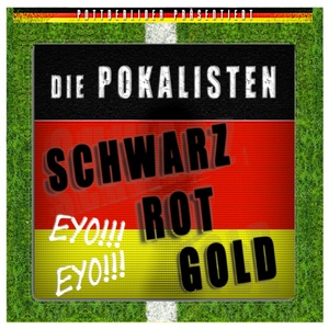 Schwarz Rot Gold (Eyoeyo)