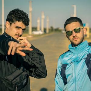 Splash Brodas(feat. Mauri & Donaldo) (Explicit)