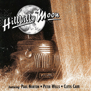 Hillbilly Moon - Footsteps in the Hall