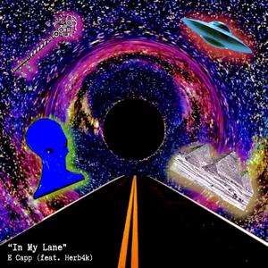 In My Lane (Explicit)