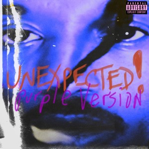 Unexpected! Purple Version (Explicit)