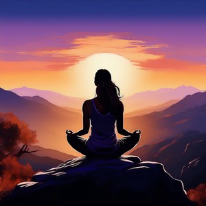 The Voice of Silence Within the Heart