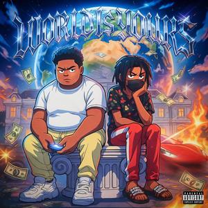 Come here (feat. PNKCAMOU) (Explicit)