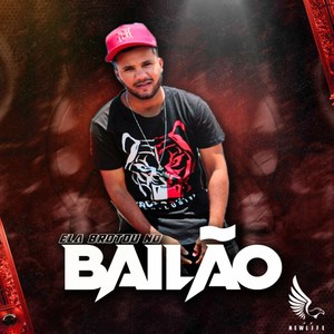 Ela Brotou no Bailão