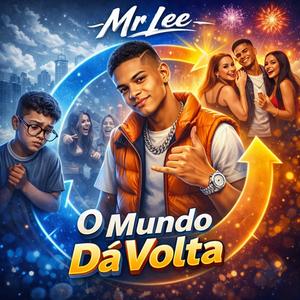O Mundo Dá Volta