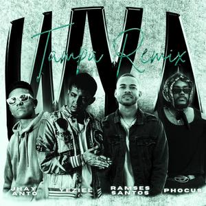 WYA (feat. Ramses Santos, Phocus & Jhay Anto) [Special Version] [Explicit]