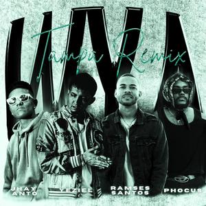 WYA (feat. Ramses Santos, Phocus & Jhay Anto) (Special Version)