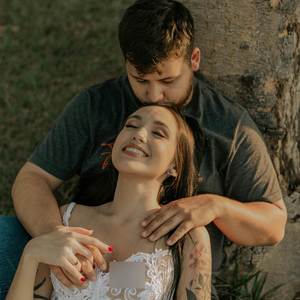 Joycy, You're Spoiling Me (Explicit)