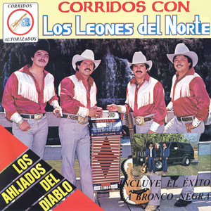 Corridos Con: Los Ahijados Del Diablo