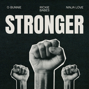 Stronger
