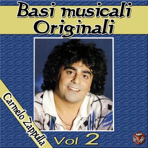 Basi musicali, Vol. 2