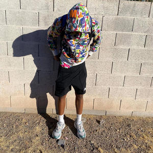 A to the D (feat. kiddink) (Explicit)