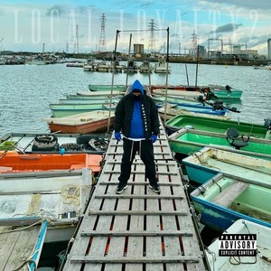 Rollin' My Hood (feat. 洸了 & TiPSY) (Explicit)