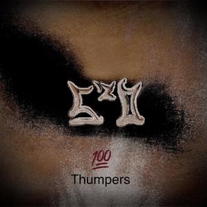 100 Thumpers Chapter 1 (Explicit)