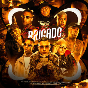 Tchau, Obrigado 3 (Explicit)