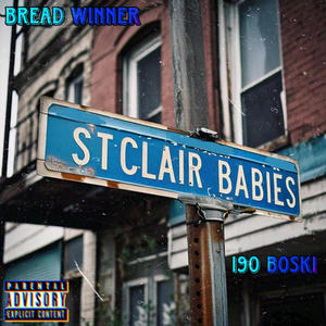 STCLAIR BABIES INTRO (feat. I90Boski & Mademan7714) (Explicit)