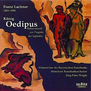 König Oedipus - Ouvertüre