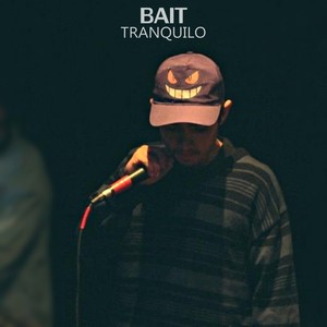 Tranquilo (ALBUM) [Explicit]