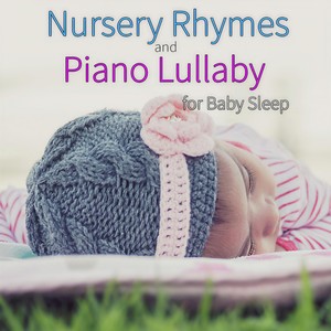 Twinkle Twinkle Little Star (Piano Nursery Rhyme)
