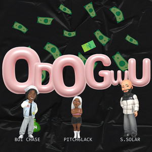 Odogwu (Sped up Version)