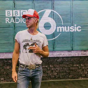 BBC 6 Music Session 21/05/2018