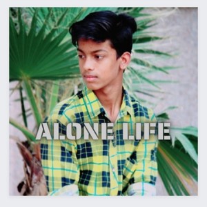 Alone Life