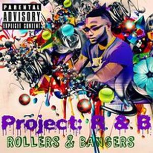 Fire & Ice(feat. Michaud Jorden) (Explicit)