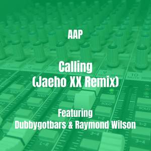 Calling (Jaeho XX Remix) [Explicit]