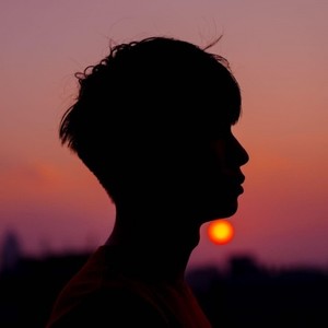 輸情歌 - 曹杨封面