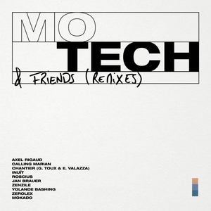 Motech & Friends (Remixes)