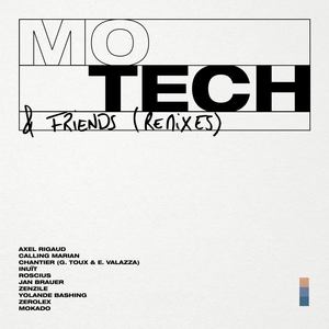 Motech (Zerolex Remix)