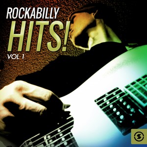 Rockabilly Hits!, Vol. 1