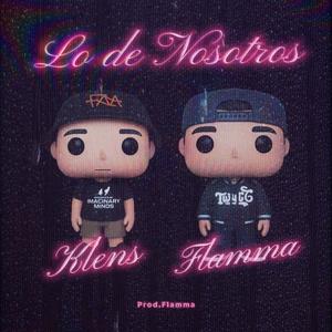 Lo de nosotros (feat. Klens)