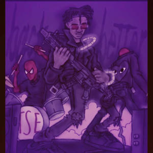 Blast Off (feat. Tse babyjo) (Explicit)