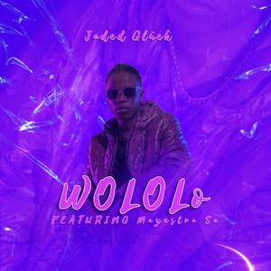 Wololo (feat. Mayestra sa)