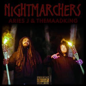 NightMarchers (Explicit)