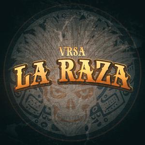 La Raza (feat. J Hernandez)