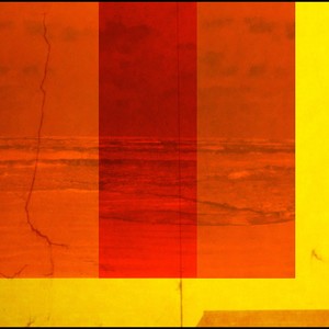 plenty - 傾いた空