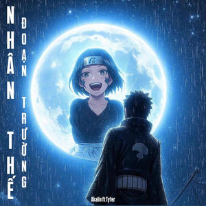 NHÂN THẾ ĐOẠN TRƯỜNG (feat. Akalin) (Explicit)