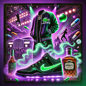 ENCOSTA FREESTYLE (Explicit)